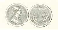 An illustration from Geschichte der Stadt Wien. Illustrirt von L. F. Schnorr, etc (1847)
