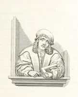 An illustration from Geschichte der Stadt Wien. Illustrirt von L. F. Schnorr, etc (1847)
