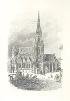 An illustration from Geschichte der Stadt Wien. Illustrirt von L. F. Schnorr, etc (1847)