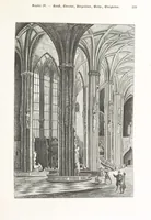 An illustration from Geschichte der Stadt Wien. Illustrirt von L. F. Schnorr, etc (1847)