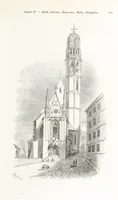 An illustration from Geschichte der Stadt Wien. Illustrirt von L. F. Schnorr, etc (1847)