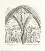 An illustration from Geschichte der Stadt Wien. Illustrirt von L. F. Schnorr, etc (1847)