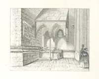 An illustration from Geschichte der Stadt Wien. Illustrirt von L. F. Schnorr, etc (1847)