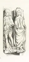 An illustration from Geschichte der Stadt Wien. Illustrirt von L. F. Schnorr, etc (1847)
