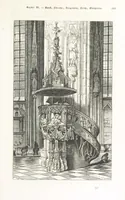 An illustration from Geschichte der Stadt Wien. Illustrirt von L. F. Schnorr, etc (1847)