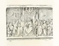 An illustration from Geschichte der Stadt Wien. Illustrirt von L. F. Schnorr, etc (1847)