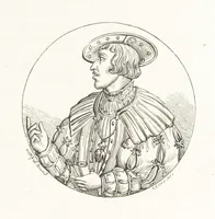 An illustration from Geschichte der Stadt Wien. Illustrirt von L. F. Schnorr, etc (1847)