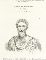 An illustration from Geschichte der Stadt Wien. Illustrirt von L. F. Schnorr, etc (1847)
