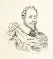 An illustration from Geschichte der Stadt Wien. Illustrirt von L. F. Schnorr, etc (1847)