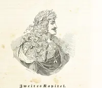 An illustration from Geschichte der Stadt Wien. Illustrirt von L. F. Schnorr, etc (1847)