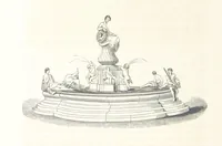 An illustration from Geschichte der Stadt Wien. Illustrirt von L. F. Schnorr, etc (1847)