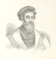An illustration from Geschichte der Stadt Wien. Illustrirt von L. F. Schnorr, etc (1847)