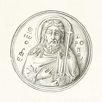 An illustration from Geschichte der Stadt Wien. Illustrirt von L. F. Schnorr, etc (1847)