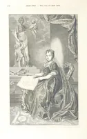 An illustration from Geschichte der Stadt Wien. Illustrirt von L. F. Schnorr, etc (1847)