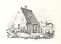 An illustration from Geschichte der Stadt Wien. Illustrirt von L. F. Schnorr, etc (1847)