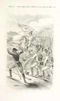 An illustration from Geschichte der Stadt Wien. Illustrirt von L. F. Schnorr, etc (1847)