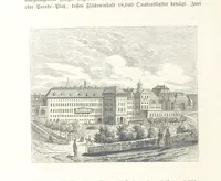 An illustration from Geschichte der Stadt Wien. Illustrirt von L. F. Schnorr, etc (1847)