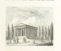 An illustration from Geschichte der Stadt Wien. Illustrirt von L. F. Schnorr, etc (1847)