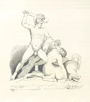 An illustration from Geschichte der Stadt Wien. Illustrirt von L. F. Schnorr, etc (1847)