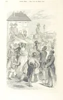 An illustration from Geschichte der Stadt Wien. Illustrirt von L. F. Schnorr, etc (1847)