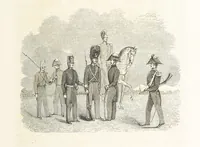 An illustration from Geschichte der Stadt Wien. Illustrirt von L. F. Schnorr, etc (1847)