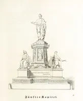 An illustration from Geschichte der Stadt Wien. Illustrirt von L. F. Schnorr, etc (1847)