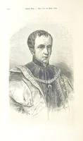 An illustration from Geschichte der Stadt Wien. Illustrirt von L. F. Schnorr, etc (1847)