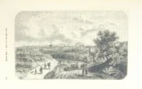 An illustration from Geschichte der Stadt Wien. Illustrirt von L. F. Schnorr, etc (1847)