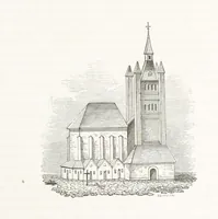 An illustration from Geschichte der Stadt Wien. Illustrirt von L. F. Schnorr, etc (1847)