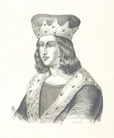 An illustration from Geschichte der Stadt Wien. Illustrirt von L. F. Schnorr, etc (1847)