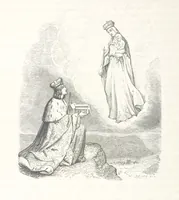 An illustration from Geschichte der Stadt Wien. Illustrirt von L. F. Schnorr, etc (1847)