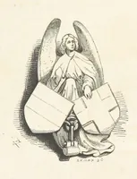 An illustration from Geschichte der Stadt Wien. Illustrirt von L. F. Schnorr, etc (1847)