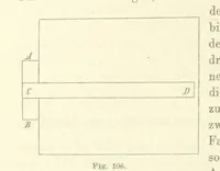 An illustration from Leitfaden der Kartenentwurfslehre ... Mit Figuren im Text und einer lithographischen Tafel (1884)