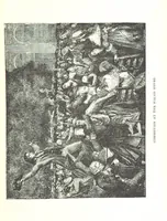 An illustration from A short history of the French Revolution, for young people, etc (1880)