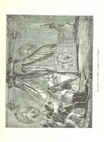 An illustration from A short history of the French Revolution, for young people, etc (1880)