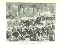 Picture 16 of 35 from A short history of the French Revolution, for young people, etc (1880), leaf 255