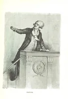 Picture 17 of 35 from A short history of the French Revolution, for young people, etc (1880), leaf 265