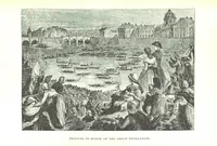 Picture 19 of 35 from A short history of the French Revolution, for young people, etc (1880), leaf 287
