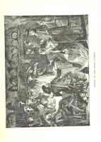 An illustration from A short history of the French Revolution, for young people, etc (1880)