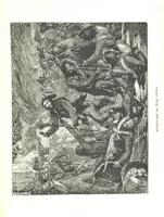 An illustration from A short history of the French Revolution, for young people, etc (1880)