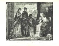 Picture 23 of 35 from A short history of the French Revolution, for young people, etc (1880), leaf 427