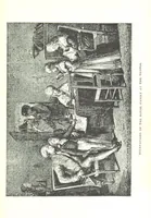 An illustration from A short history of the French Revolution, for young people, etc (1880)