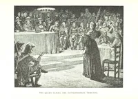 Picture 26 of 35 from A short history of the French Revolution, for young people, etc (1880), leaf 469