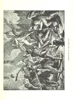An illustration from A short history of the French Revolution, for young people, etc (1880)