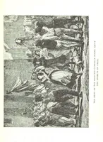 An illustration from A short history of the French Revolution, for young people, etc (1880)