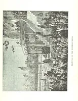 An illustration from A short history of the French Revolution, for young people, etc (1880)