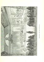 An illustration from A short history of the French Revolution, for young people, etc (1880)