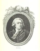 An illustration from A short history of the French Revolution, for young people, etc (1880)
