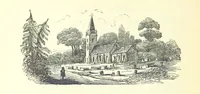 Picture 61 of 181 from The Vicar of Wakefield ... And a prefatory memoir by G. Moir Bussey ... Embellished with ... two hundred engravings on wood, etc (1845), leaf 104