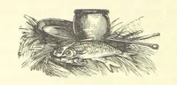 Picture 77 of 181 from The Vicar of Wakefield ... And a prefatory memoir by G. Moir Bussey ... Embellished with ... two hundred engravings on wood, etc (1845), leaf 130